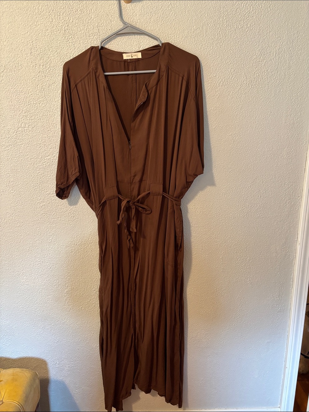 Ruya Dress from Oddbird